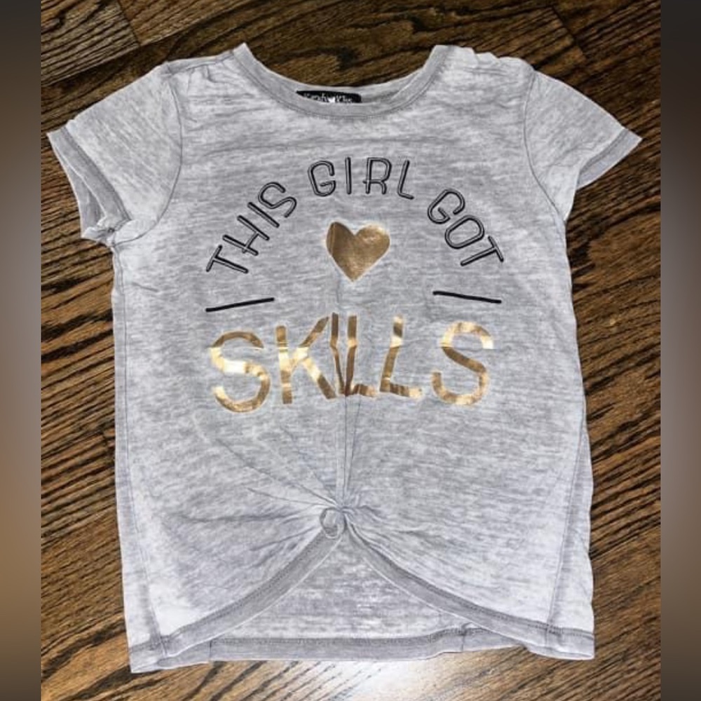 Kids size 7-8